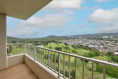 1160 Ala Napunani Street #1806, Honolulu, HI 96818 - Photo 3