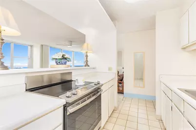 2600 Pualani Way #2502, Honolulu, HI 96815 - Photo 15