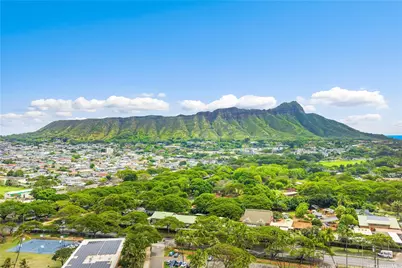 2600 Pualani Way #2502, Honolulu, HI 96815 - Photo 1