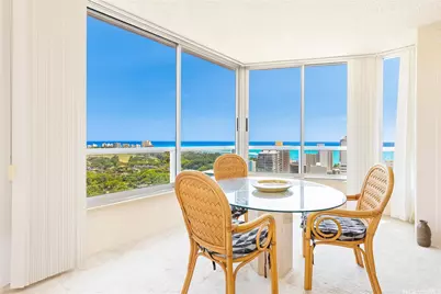 2600 Pualani Way #2502, Honolulu, HI 96815 - Photo 11