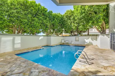 2600 Pualani Way #2502, Honolulu, HI 96815 - Photo 21