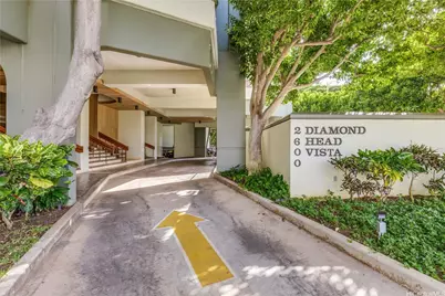 2600 Pualani Way #2502, Honolulu, HI 96815 - Photo 23