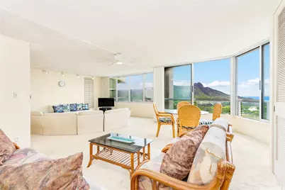 2600 Pualani Way #2502, Honolulu, HI 96815 - Photo 11