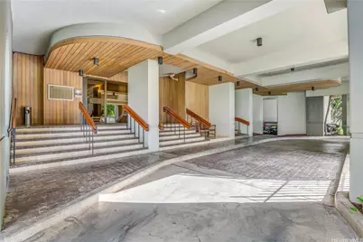 2600 Pualani Way #2502, Honolulu, HI 96815 - Photo 23