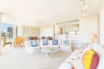2600 Pualani Way #2502, Honolulu, HI 96815 - Photo 9