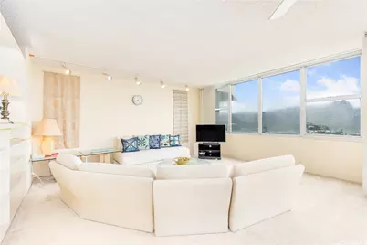 2600 Pualani Way #2502, Honolulu, HI 96815 - Photo 5
