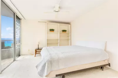 2600 Pualani Way #2502, Honolulu, HI 96815 - Photo 15