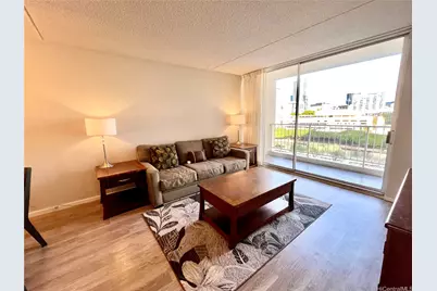 400 Hobron Lane #1012, Honolulu, HI 96815 - Photo 3