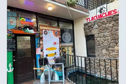 400 Hobron Lane #1012, Honolulu, HI 96815 - Photo 13