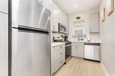 1508 Kewalo Street #101B, Honolulu, HI 96822 - Photo 5