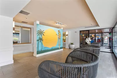 1850 Ala Moana Boulevard #209, Honolulu, HI 96815 - Photo 15