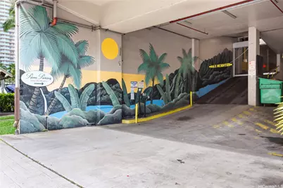 1850 Ala Moana Boulevard #209, Honolulu, HI 96815 - Photo 17