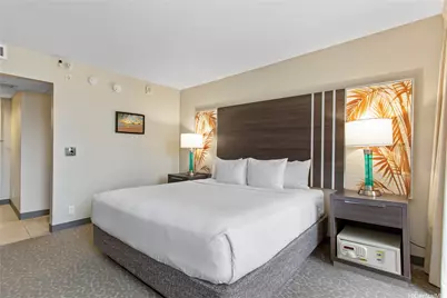 1850 Ala Moana Boulevard #209, Honolulu, HI 96815 - Photo 3