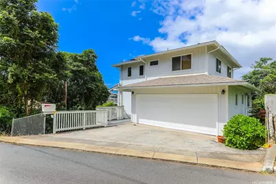 4152 Koko Drive #2, Honolulu, HI 96816 - Photo 1