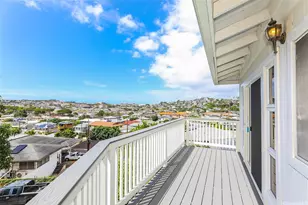 4152 Koko Dr, Honolulu, HI 96816 - Photo 3