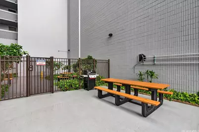 2100 Date Street #703, Honolulu, HI 96826 - Photo 19