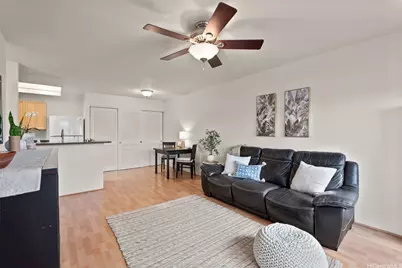 480 Mananai Place #12G, Honolulu, HI 96818 - Photo 5