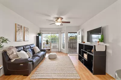 480 Mananai Place #12G, Honolulu, HI 96818 - Photo 5