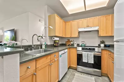 480 Mananai Place #12G, Honolulu, HI 96818 - Photo 9