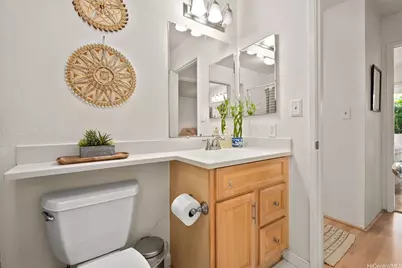 480 Mananai Place #12G, Honolulu, HI 96818 - Photo 11