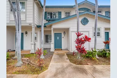 91-1025 Kaileolea Drive #J3, Ewa Beach, HI 96706 - Photo 1