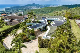 1980 Laukahi St, Honolulu, HI 96821 - Photo 1