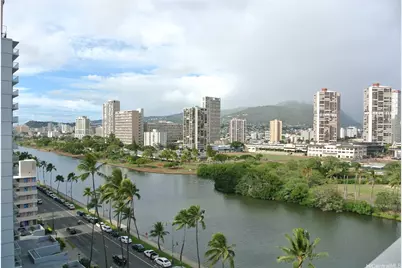 445 Seaside Avenue #2519, Honolulu, HI 96815 - Photo 17