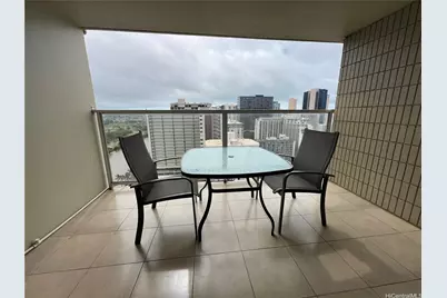 445 Seaside Avenue #2519, Honolulu, HI 96815 - Photo 1