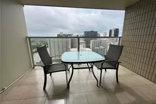 445 Seaside Ave, Honolulu, HI 96815 - Photo 1
