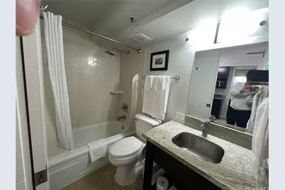 445 Seaside Avenue #2519, Honolulu, HI 96815 - Photo 7