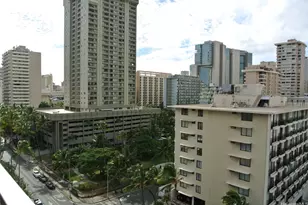 445 Seaside Ave, Honolulu, HI 96815 - Photo 13