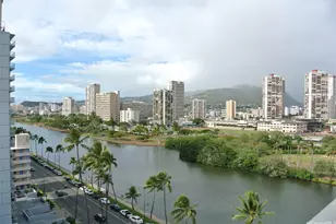 445 Seaside Ave, Honolulu, HI 96815 - Photo 1