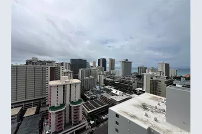 445 Seaside Avenue #2519, Honolulu, HI 96815 - Photo 11