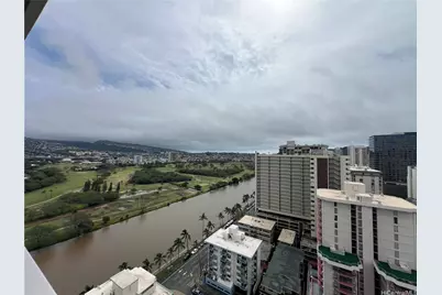 445 Seaside Avenue #2519, Honolulu, HI 96815 - Photo 7