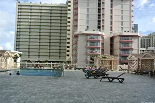 445 Seaside Ave, Honolulu, HI 96815 - Photo 11