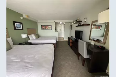 445 Seaside Avenue #2519, Honolulu, HI 96815 - Photo 3