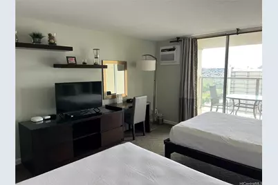 445 Seaside Avenue #2519, Honolulu, HI 96815 - Photo 3