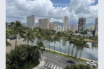 445 Kaiolu Street #710, Honolulu, HI 96815 - Photo 3