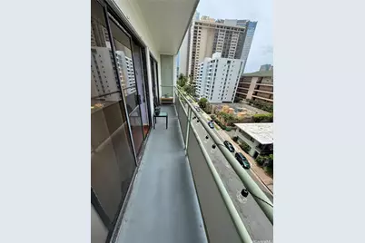 445 Kaiolu Street #710, Honolulu, HI 96815 - Photo 5