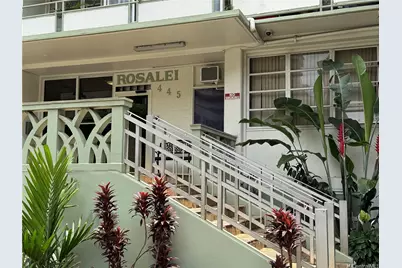 445 Kaiolu Street #710, Honolulu, HI 96815 - Photo 3