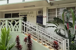 445 Kaiolu St, Honolulu, HI 96815 - Photo 3