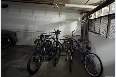 445 Kaiolu Street #710, Honolulu, HI 96815 - Photo 19