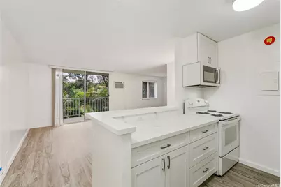 98-1038 Moanalua Road #7-105, Aiea, HI 96701 - Photo 9