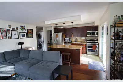 2029 Ala Wai Boulevard #603, Honolulu, HI 96815 - Photo 7