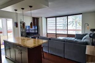 2029 Ala Wai Blvd, Honolulu, HI 96815 - Photo 9