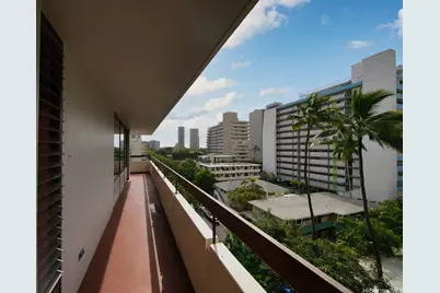 2029 Ala Wai Boulevard #603, Honolulu, HI 96815 - Photo 3