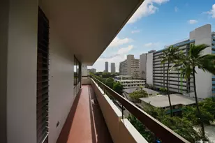 2029 Ala Wai Blvd, Honolulu, HI 96815 - Photo 3