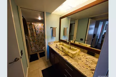 2029 Ala Wai Boulevard #603, Honolulu, HI 96815 - Photo 5