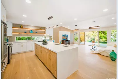 3565 Loulu Street, Honolulu, HI 96822 - Photo 1