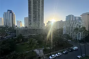 440 Seaside Ave, Honolulu, HI 96815 - Photo 3